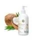 NATURAL kūdikių dušo želė „Du viename“ (2 in 1), 500 ml