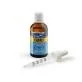 FJORD STRONG OMEGA-3 GENIUS DROPS, 50 ml 