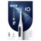 ORAL B POC IO5 Elektrinis dantų šepetėlis, Quite White, N1