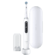 ORAL B POC IO5 Elektrinis dantų šepetėlis, Quite White, N1
