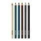 PAESE akių pieštukas spalva 01 jet black 12 g
