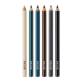 PAESE akių pieštukas 02 COOL GREY, 1,5 g
