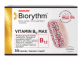 BIORYTHM vitaminas B12 kapsulės N30