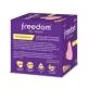 FREEDOM MINI tamponai, N3