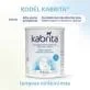 KABRITA 1 ožkos pieno mišinys, nuo 0-6 mėn., 400 g