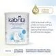 KABRITA 1 ožkos pieno mišinys, nuo 0-6 mėn., 400 g