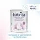 KABRITA 2 ožkos pieno mišinys, 6–12 mėn., 400 g