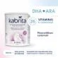 KABRITA 2 ožkos pieno mišinys, 6–12 mėn., 400 g