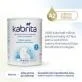 KABRITA 1 ožkos pieno mišinys, nuo 0-6 mėn., 800 g