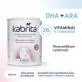 KABRITA 2 ožkos pieno mišinys, 6–12 mėn., 800 g