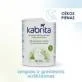 KABRITA 3 ožkos pieno mišinys/gėrimas, nuo 12 mėn., 800 g