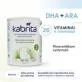 KABRITA 3 ožkos pieno mišinys/gėrimas, nuo 12 mėn., 800 g