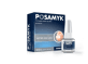 POSAMYK, 78,22MG/ML vaistinis nagų lakas, 6.6ML 