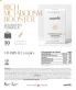 SwissOvit vitamino B kompleksas, kapsulės, N30
