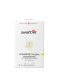 SwissOvit vitamino B kompleksas, kapsulės, N30