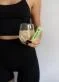 EQUA elektrolitų gėrimas 'Recharge Tonic Lemon & Green Tea' N20