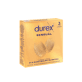 Durex Sensual prezervatyvai, 3 vnt.