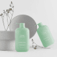 HAAN Rankų muilas Purifying Verbena 350 ml
