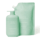 HAAN Rankų muilo papildymas Purifying Verbena 350 ml