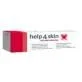 HELP4SKIN Žaizdų gijimą skatinantis hidrokoloidinis gelis tūbelėje, 50g