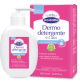  AMIDOMIO  dermoprausiklis nuo pirmos gyvenimo dienos, 400 ml