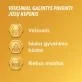 Essentiale forte N 300mg kietosios kapsulės N90