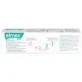 ELMEX dantų pasta jautrių dantų ir dantenų priežiūrai SENSITIVE PLUS SENSITIVITY+GUM CARE, nuo 12 metų, 75 ml