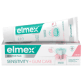 ELMEX dantų pasta jautrių dantų ir dantenų priežiūrai SENSITIVE PLUS SENSITIVITY+GUM CARE, nuo 12 metų, 75 ml