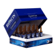 BIOXCIN QUANTUM plaukus storinantis serumas su aktyviais peptidais, 6 ml x 15 vnt.