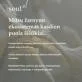 SOULEL EKO Biota, 100 g