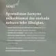 SOULEL EKO Biota, 100 g