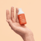 SVR [C] EYE BIOTIC skaistinamasis paakių kremas su vitaminu C, 15 ml
