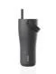 EQUA Termo puodelis BLACK 600 ml