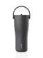 EQUA Termo puodelis BLACK 600 ml