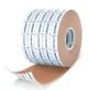 LEUKOTAPE K Kineziterapinis pleistras (teipas) 5cm x 5m spalva BEIGE, N1 