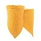BABOO seilinukas Bandana, 0+ mėn, 2 vnt, Peachy Keen, Oranžinė
