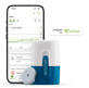 ACCU-CHEK SmartGuide nuolatinės gliukozės stebėsenos sistema
