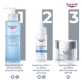 EUCERIN Hyaluron-Filler +3x  Effect stangrinamasis veido serumas, 30 ml
