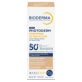 BIODERMA PHT XDEFENSE SPF50+ apauginis kremas nuo saulės su spalva T02, 40 ml
