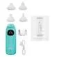 BABOO® kūdikių nosies aspiratorius Comfort Breathe, 0+ mėn
