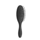 WETBRUSH Pro Detangler plaukų šepetys, juodas