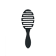 WETBRUSH Pro Flex Dry plaukų džiovinimo šepetys, juodas
