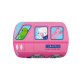 CURAPROX KIDS kelioninis rinkinys Travel Set, rožinis, N1
