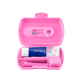 CURAPROX KIDS kelioninis rinkinys Travel Set, rožinis, N1