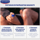 HANSAPLAST Second Skin Protection purškiamas pleistras, 40 ml