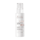 EAU THERMALE AVENE Hyaluron Activ UV veido fluidas brandžiai odai SPF50,  40 ml