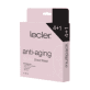 LECLER Anti-Aging stangrinanti lakštinė veido kaukė, N5