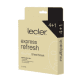 LECLER Express-Refresh greito poveikio lakštinė veido kaukė, N5