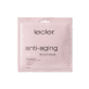 LECLER Anti-Aging stangrinanti lakštinė veido kaukė, N1