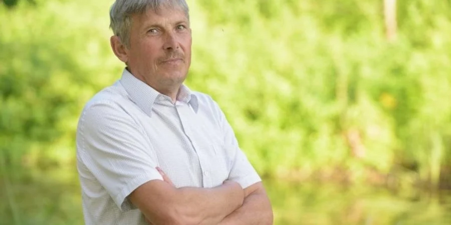 Iš komos pabudęs Rimas: „Mane į priekį veda stiprus noras gyventi“